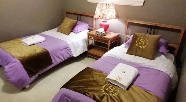 Номер Economy Sunny Island by White Rock B&B