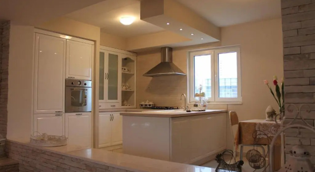 Коттедж с 3 комнатами Holiday home Darko