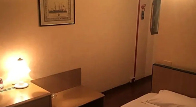 Habitación Económica Sun Hotel