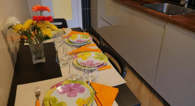 Апартаменты Vatican69 New Apartment