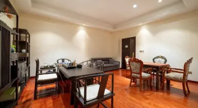 Yujinzhou Hotel, Rezervați Hotel Kaizhou Zona Chongqing