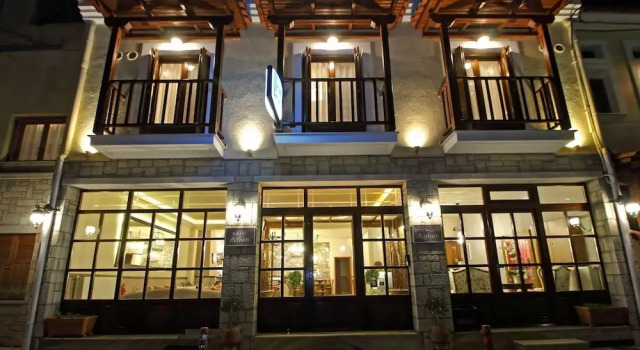 Arion Hotel