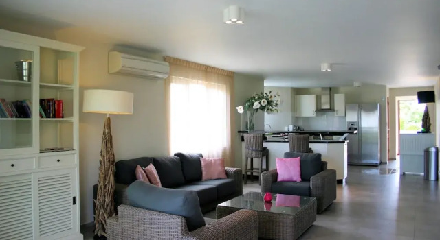Ocean Resort Apartment Warawara
