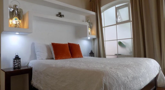 Hotel Casa San Miguel, Prenota Hotel Hotel economici a El Bajio