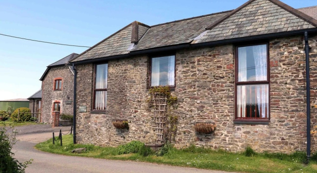 Primrose Cottage