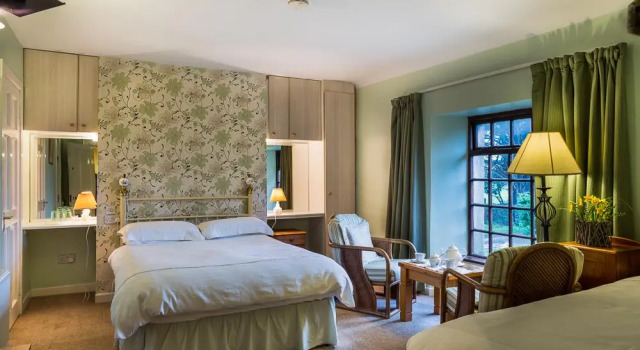 Cherryville House, Book Hotel Hotels in Kildare County with Breakfast, Breakfasts