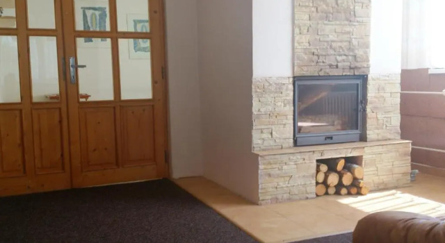 Номер Deluxe Sunnystreet Guesthouse