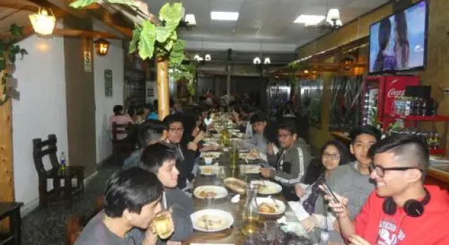 Hospedaje El Delfín, Rezervovat Hotel Callao Lima