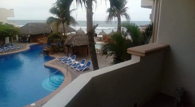 Departamentos PCB, Prenota Hotel Mazatlán Sinaloa