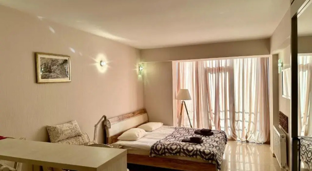 Апартаменты Light Apartments
