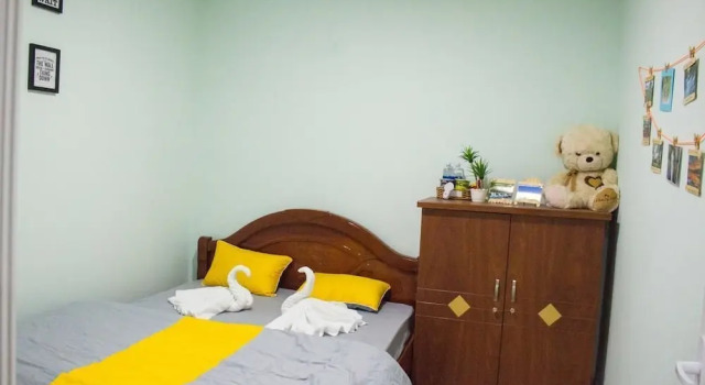 The PM Hostel