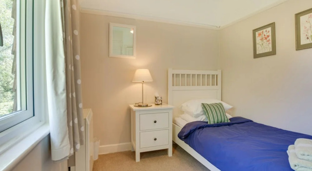 Comfy Holiday Home in Tenterden near Sissinghurst Garden, Réserver Hôtel Tenterden High Weald