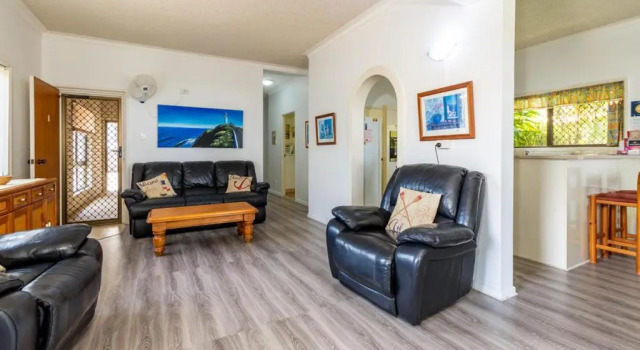 Keiths Place, 1 of the 3 most popular units on Bribie, Prenota Hotel Hotel a Queensland con parcheggio, Parcheggio