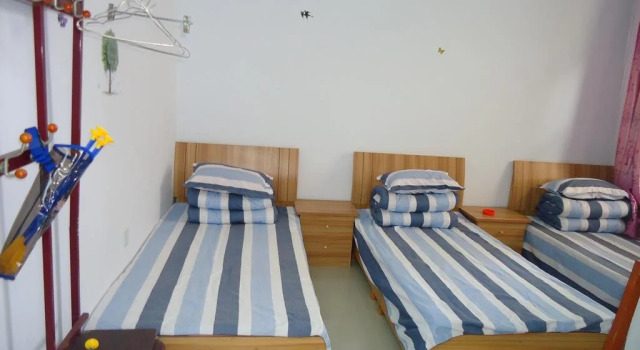 Lanting Inn, Book Hotel Jiuquan Gansu