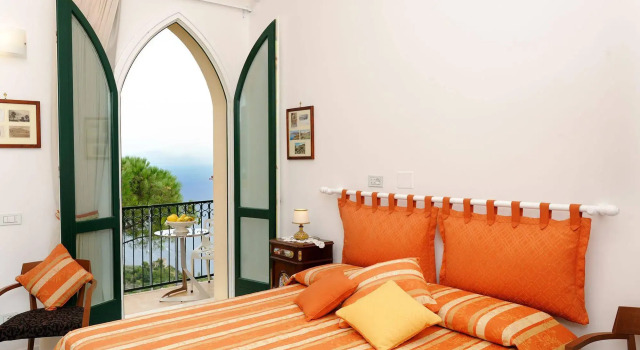 La Dolce Vita Ravello