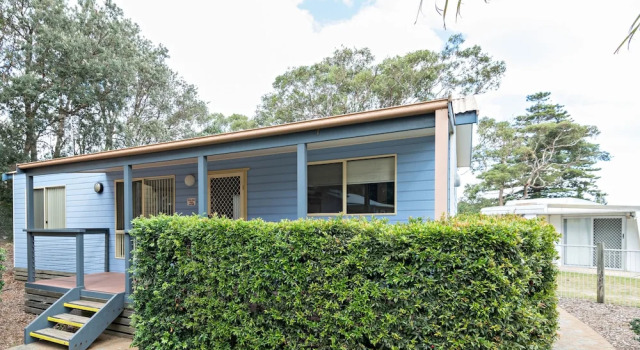 Holiday Haven Shoalhaven Heads