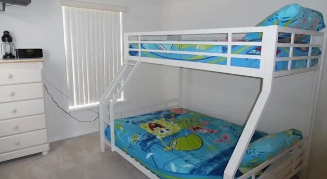 Семейная вилла Ov4069 - Vista Park - 5 Bed 4 Baths Villa