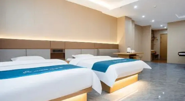 Suite Junxuan Hotel