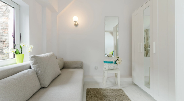 GO Krakow Apartments - City Center, Boek Appartement Hotels in Klein-Polen met parkeren, Parkeren