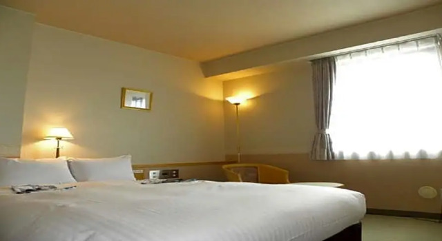 Hotel Benex Yonezawa / Vacation STAY 14346, Book Hotel Yonezawa 