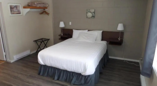 Номер Standard Ray Lyn Motel