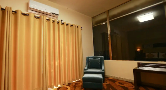 Номер Superior Heritage Hotel