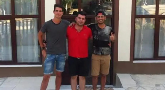 Anatolia Hotel