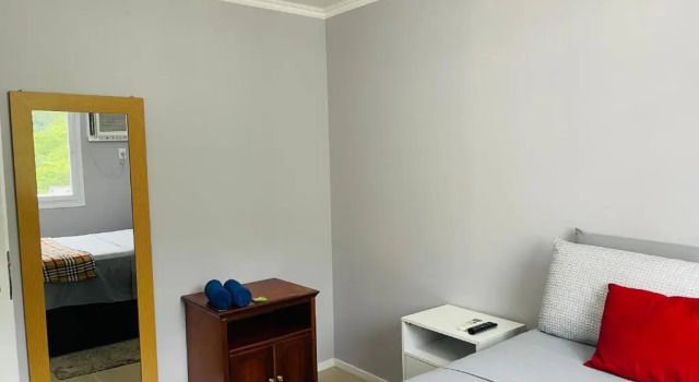 Люкс SUITES W Suites Privativas - Rio Centro Barra Olímpica Farmasi Arena Recreio dos Bandeirantes Parque Olímpico