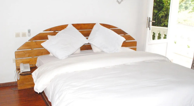 Kiriri Residence Hôtel