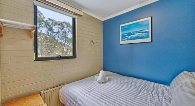 Snow Ski Apartments 26, Varaa Huoneisto Falls Creek 