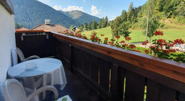 Номер Standard Haus Herta B&B