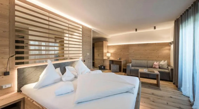 Hotel Gasserhof Tradition & Lifestyle