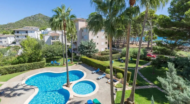 Апартаменты Oro Del Mar Iv Apartamento O5