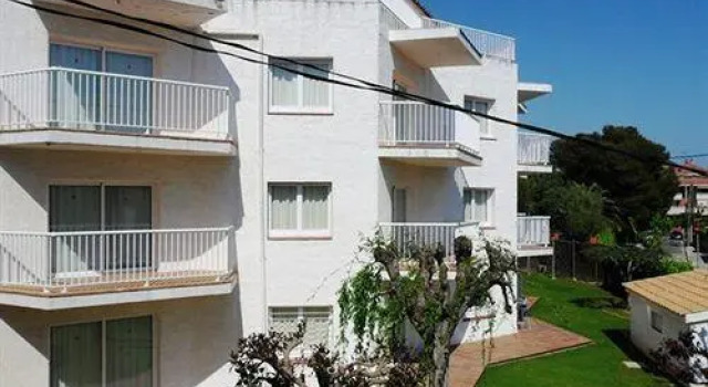 Апартаменты Apartamentos Sunway Arizona