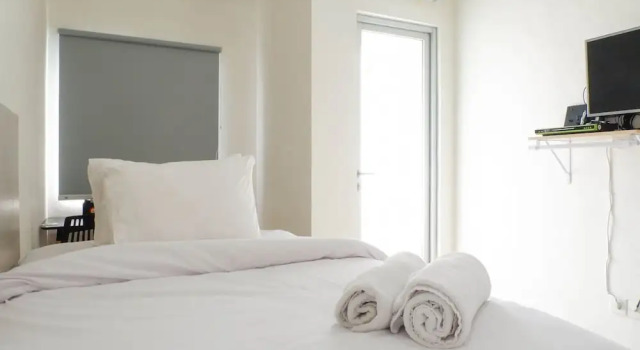 Exclusive And Vibrant 1Br Apartment At Pavilion Permata Surabaya, Prenota Appartamento Appartamenti a Dukuhpakis, Appartamento