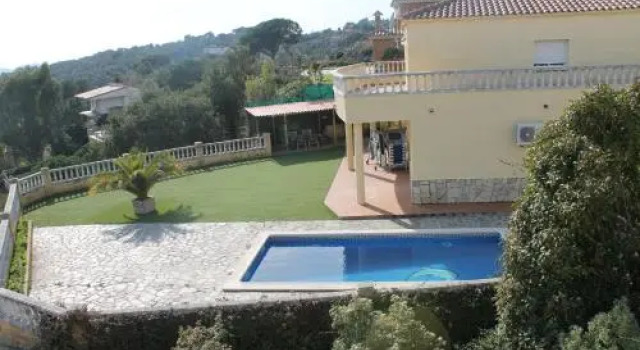 Villa Toni, Забронировать Вилла Льорет-де-Мар Коста-Брава