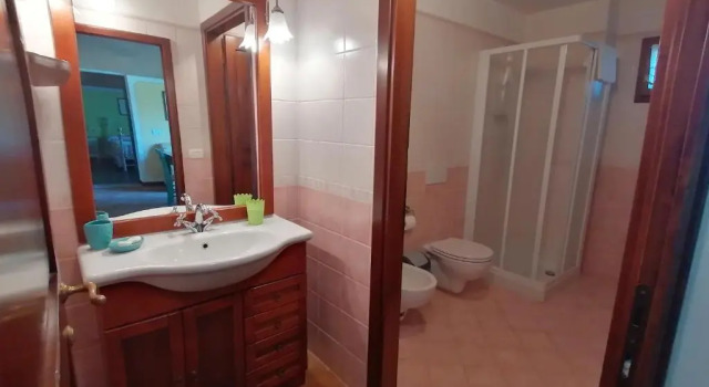 Апартаменты c 1 комнатой Agriturismo Maramaldo