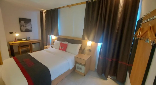 Номер Standard Ivy Hotel Emerald
