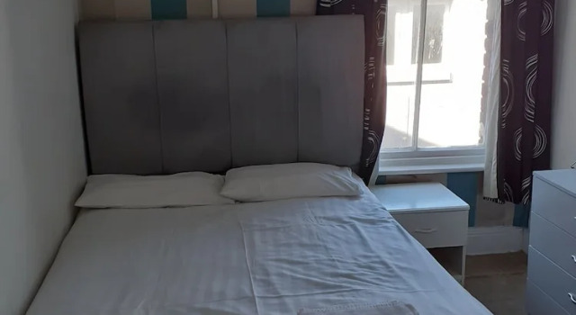 Двухместный номер Standard Coastal Bay Hotel