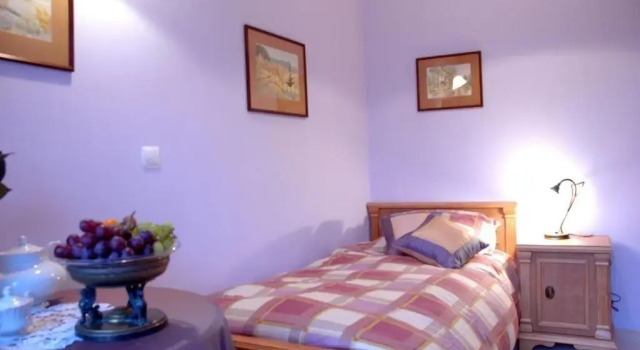 Wawabed Bed&Breakfast, Varaa Bed and Breakfast Hotellit Varsova aamiaisella, Aamiainen