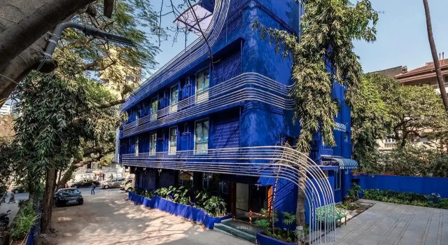 Номер Luxury Hotel Kemps Corner