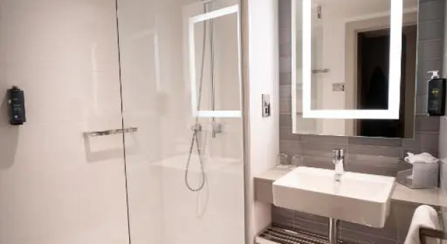 Двухместный номер Executive Clayton Hotel Glasgow City