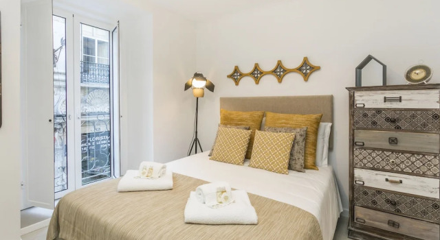 LxWay Apartments Santa Marta