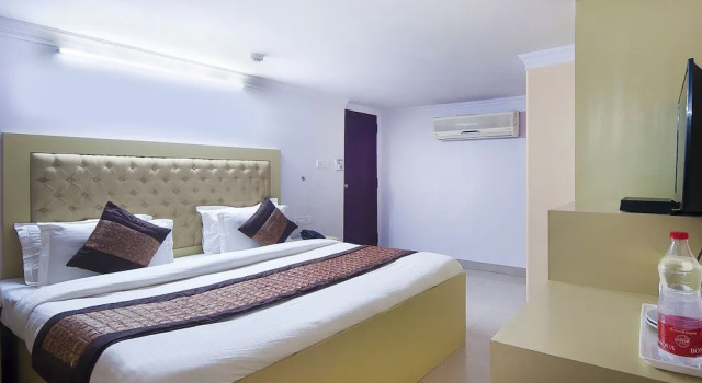Landmark Inn, Забронировать Отель Отели Нью-Дели с завтраком, Завтраки