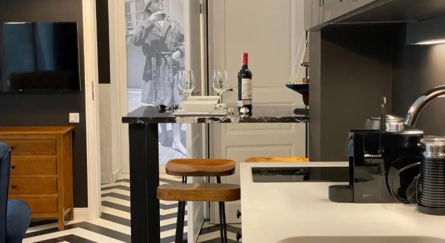 Apartment Hothel
