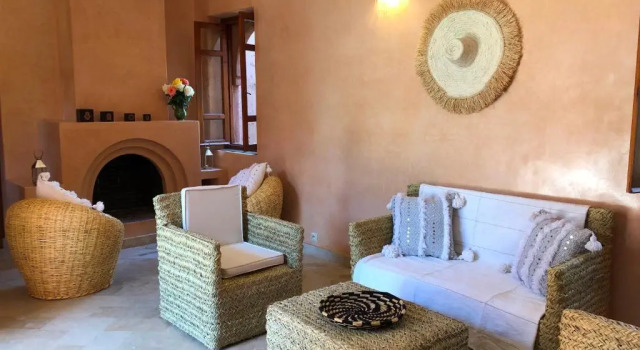 Люкс Domaine Casa Cecilia
