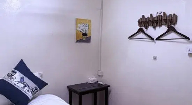 Номер Standard Manotemple Guest House