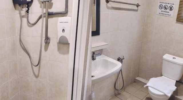 Двухместный номер Deluxe Dragon Inn Premium Hotel
