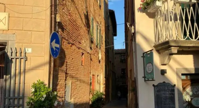 Casa Bel Vedere, Book Hotel Hoteller og overnatningssteder i Peccioli, Hotel