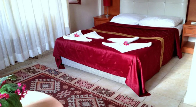 Caria Premium Hotel